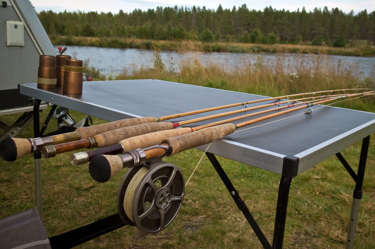 Kvennan Camping (Tolga)